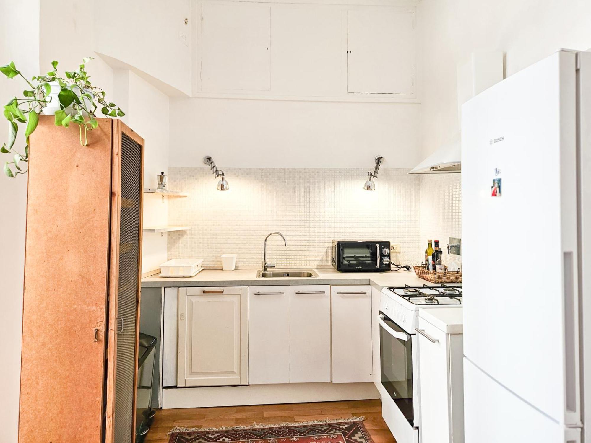 Apartment Titus House Nelle Vicinanze Del Colosseo Rom